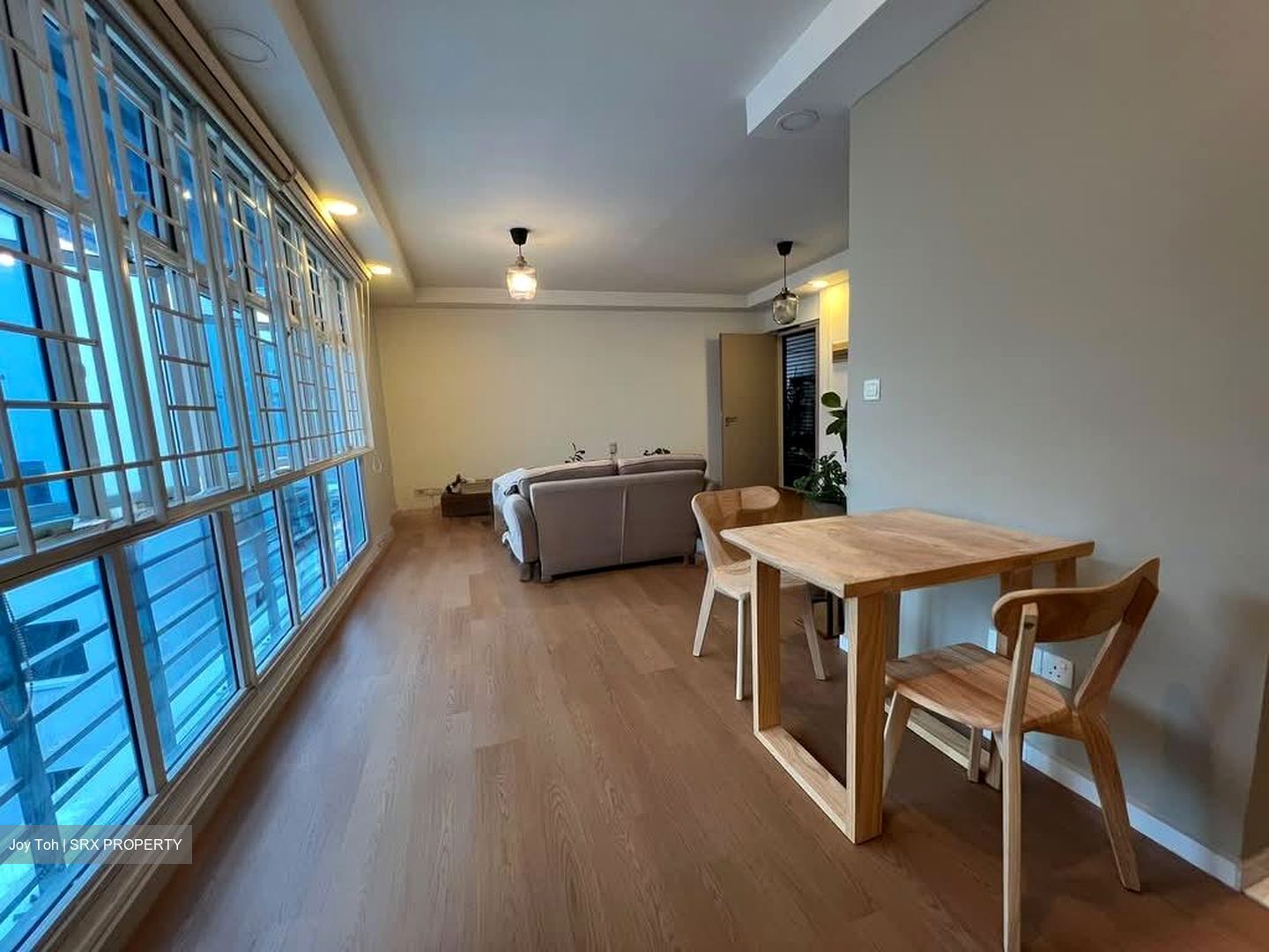 Blk 3B Kallang Heights (Kallang/Whampoa), HDB 4 Rooms #591873821